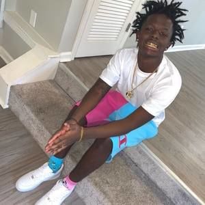 Meet your Posher, Bobby